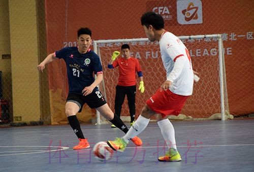 五甲联赛北一区小组赛阶段完赛 四支晋级半决赛球队产生